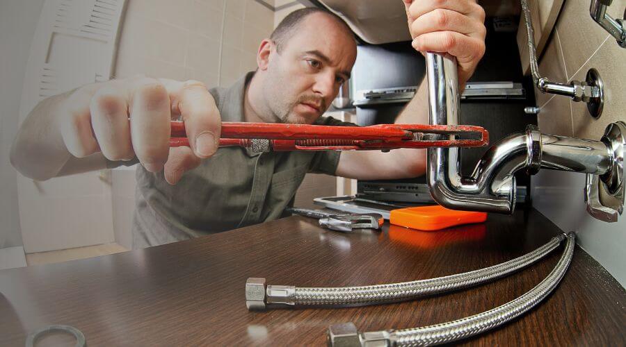 Local annual plumbing maintenance in Ozawkie, KS